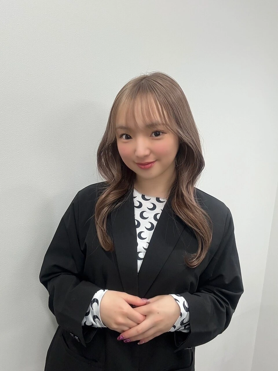 HARUNA